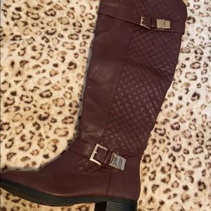 Winter/ Fall Knee High Boots